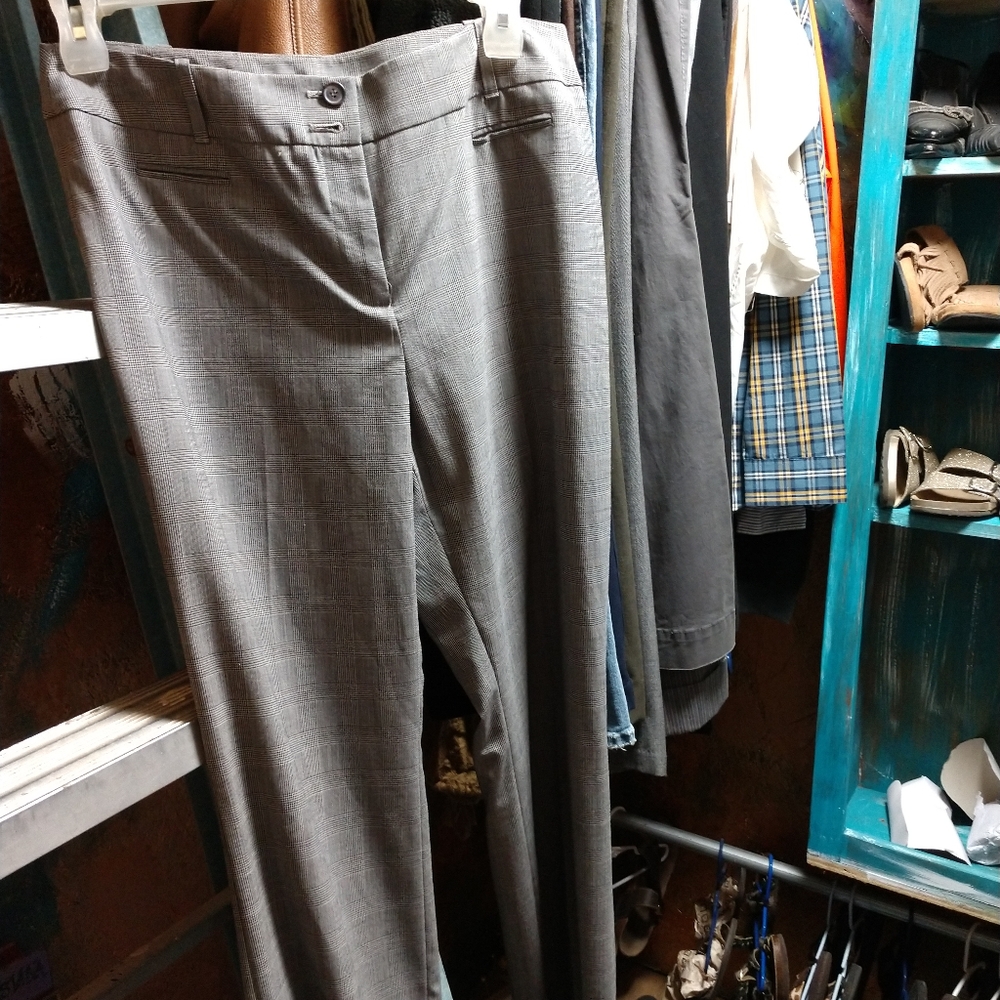 Ann Taylor pants
